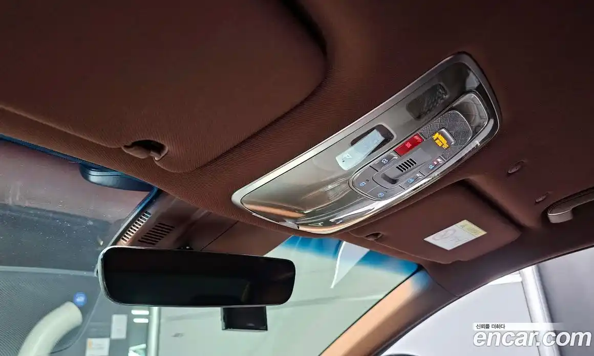 Genesis G90 2022 3.5 автомат (гидро), фото 25
