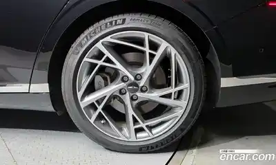 Genesis G90 2022 3.5 автомат (гидро), миниатюра 7
