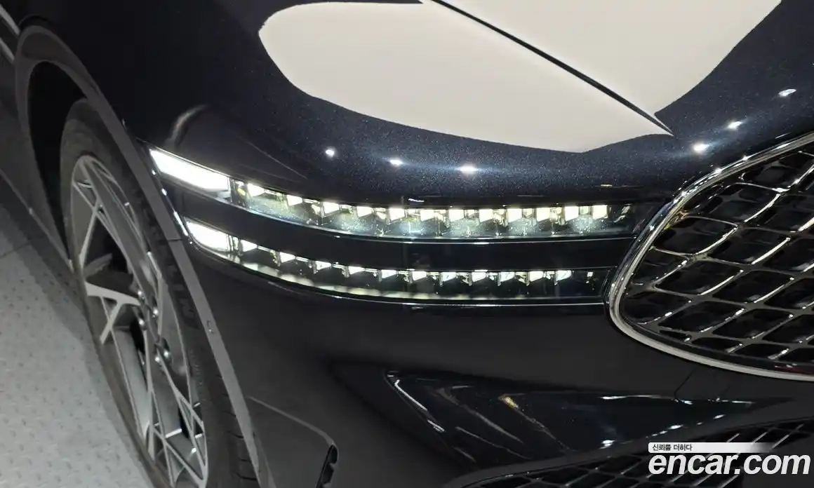 Genesis G90 2022 3.5 автомат (гидро), фото 8