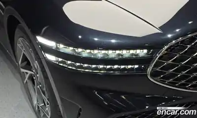 Genesis G90 2022 3.5 автомат (гидро), миниатюра 8