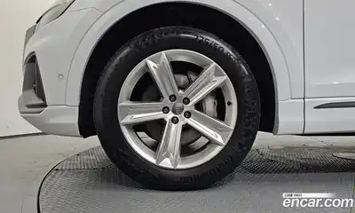 Audi Q8 2020 3.0 автомат (гидро), миниатюра 5