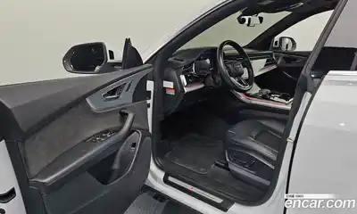 Audi Q8 2020 3.0 автомат (гидро), миниатюра 10