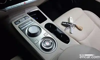 Genesis GV70 2023 2.5 автомат (гидро), миниатюра 12