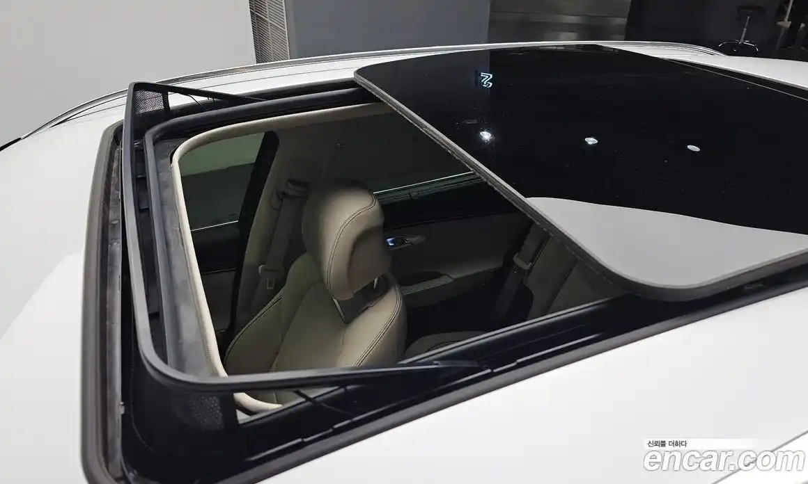 Genesis GV70 2023 2.5 автомат (гидро), фото 29