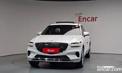 Genesis GV70 2023 2.5 автомат (гидро), миниатюра 3