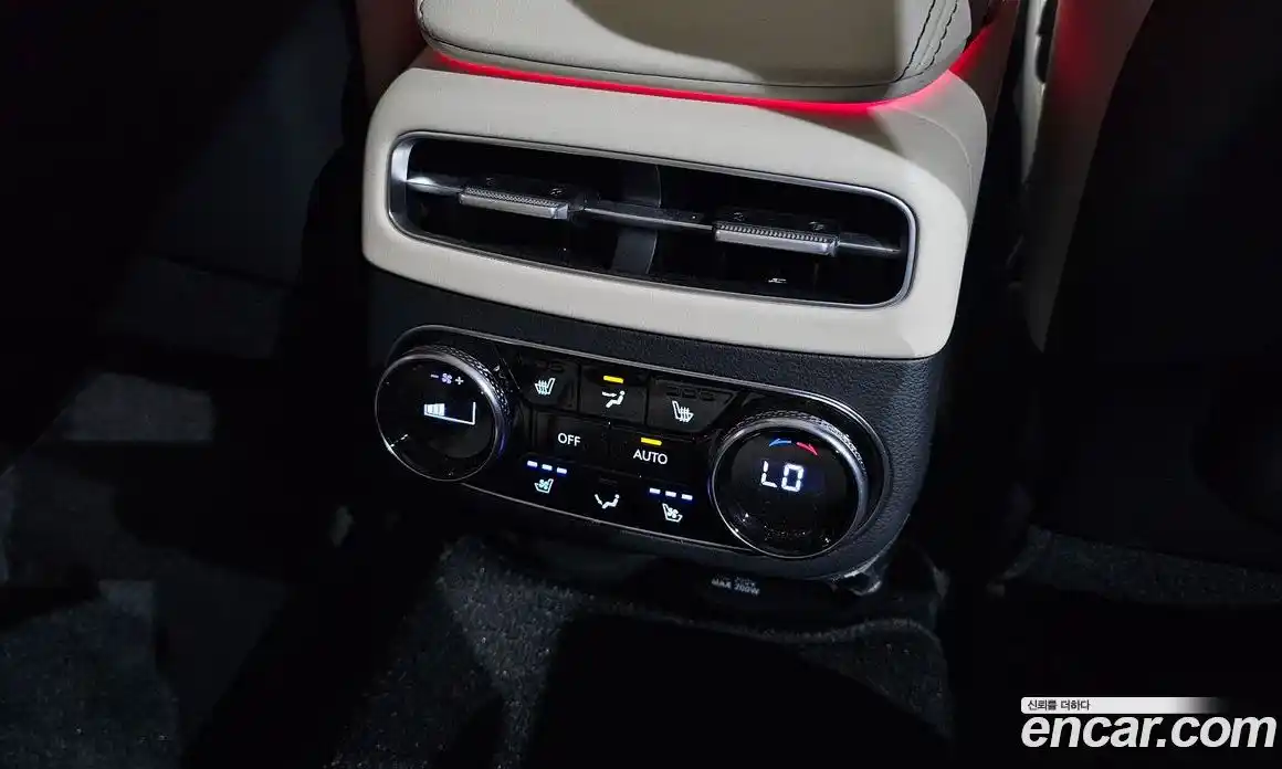 Genesis GV70 2023 2.5 автомат (гидро), фото 37