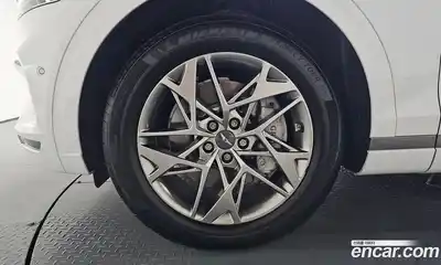 Genesis GV70 2023 2.5 автомат (гидро), миниатюра 5
