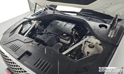 Genesis GV70 2023 2.5 автомат (гидро), миниатюра 6