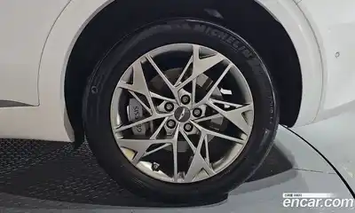 Genesis GV70 2023 2.5 автомат (гидро), миниатюра 7