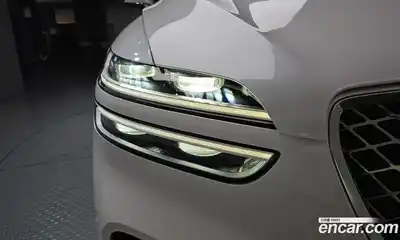 Genesis GV70 2023 2.5 автомат (гидро), миниатюра 8