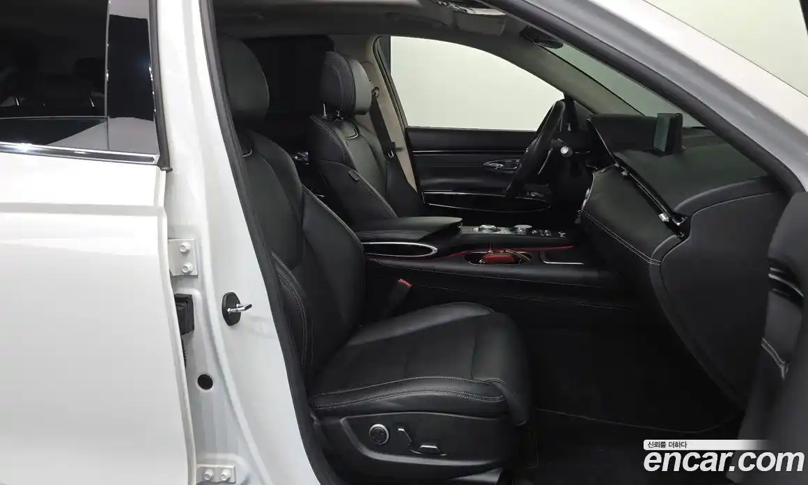 Genesis GV70 2021 2.5 автомат (гидро), фото 11
