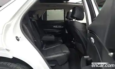Genesis GV70 2021 2.5 автомат (гидро), миниатюра 12