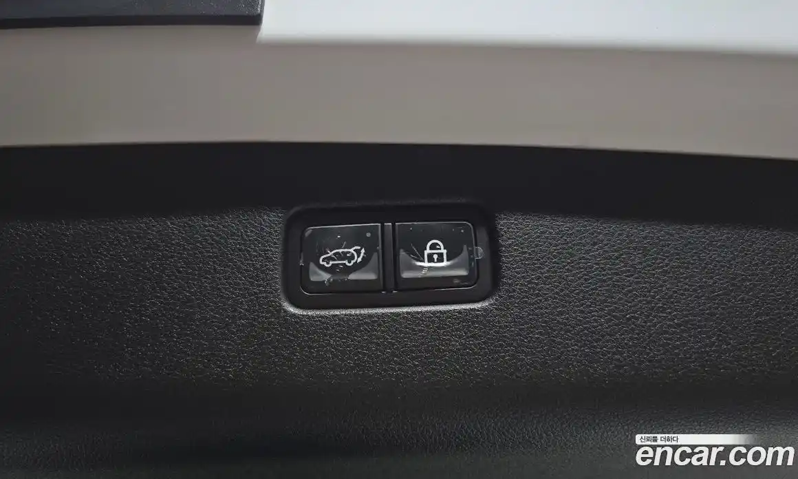 Genesis GV70 2021 2.5 автомат (гидро), фото 20