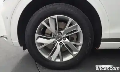 Genesis GV70 2021 2.5 автомат (гидро), миниатюра 5