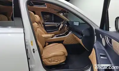 Genesis GV80 2022 3.0 автомат (гидро), миниатюра 12