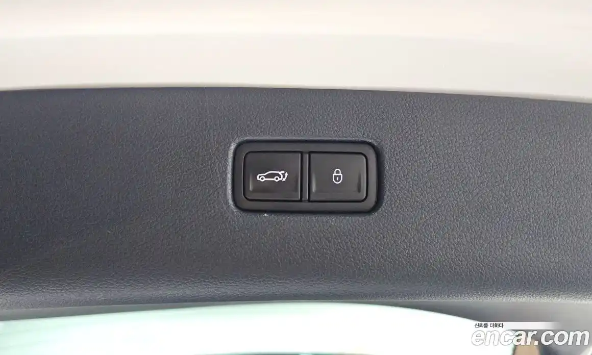 Genesis GV80 2022 3.0 автомат (гидро), фото 20
