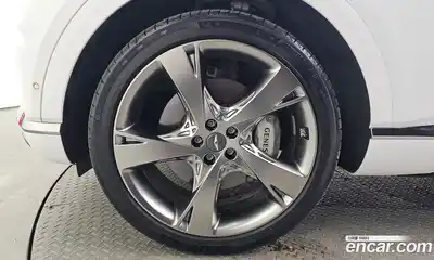 Genesis GV80 2022 3.0 автомат (гидро), миниатюра 5