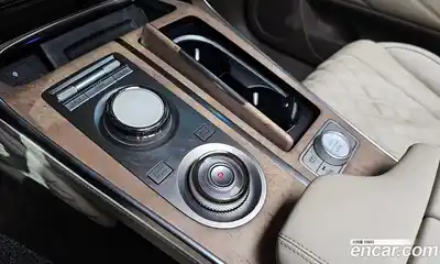 Genesis GV80 2023 2.5 автомат (гидро), миниатюра 12