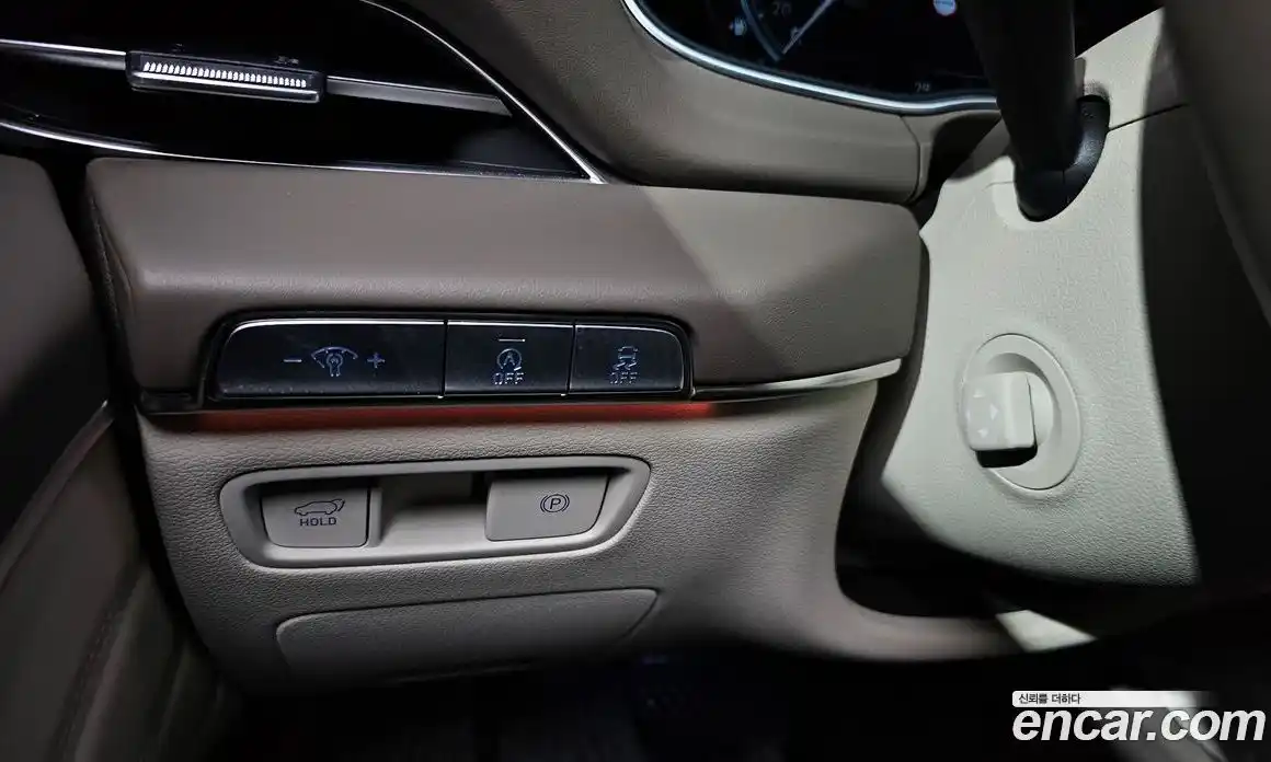 Genesis GV80 2023 2.5 автомат (гидро), фото 24