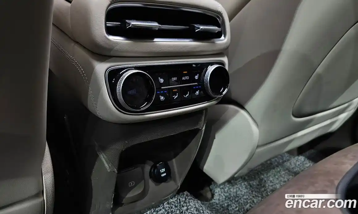 Genesis GV80 2023 2.5 автомат (гидро), фото 25
