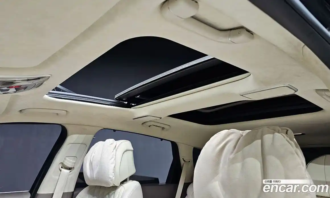 Genesis GV80 2023 2.5 автомат (гидро), фото 31