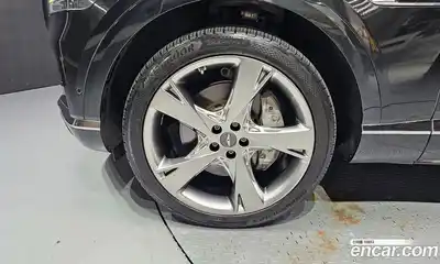 Genesis GV80 2023 2.5 автомат (гидро), миниатюра 5