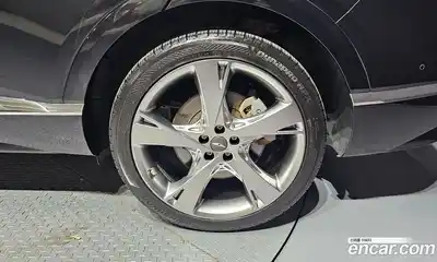 Genesis GV80 2023 2.5 автомат (гидро), миниатюра 7