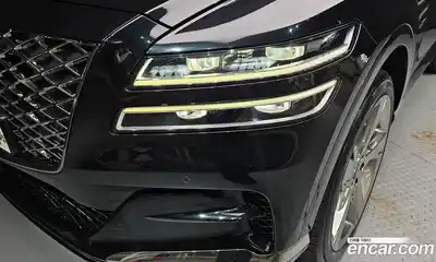 Genesis GV80 2023 2.5 автомат (гидро), миниатюра 8