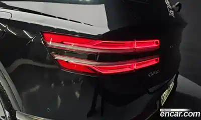 Genesis GV80 2023 2.5 автомат (гидро), миниатюра 9