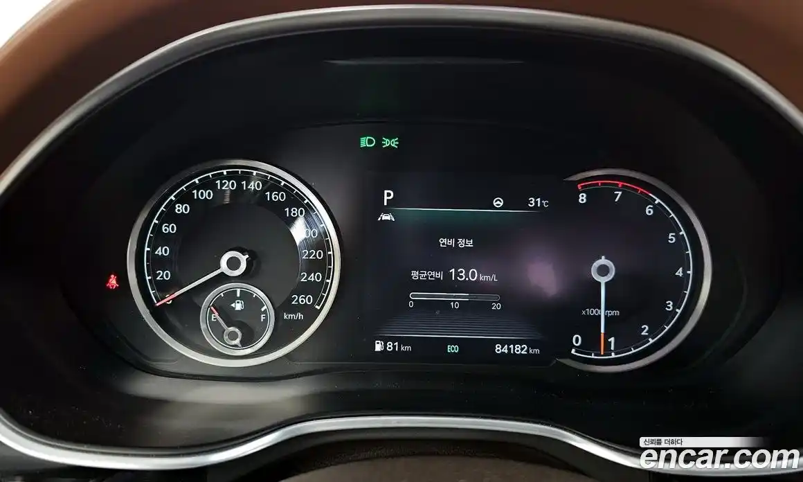 Genesis G80 2020 2.5 автомат (гидро), фото 11