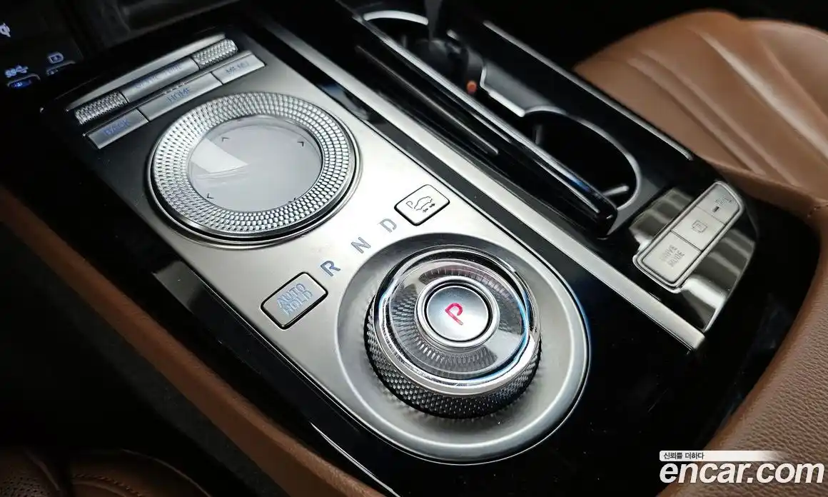 Genesis G80 2020 2.5 автомат (гидро), фото 12
