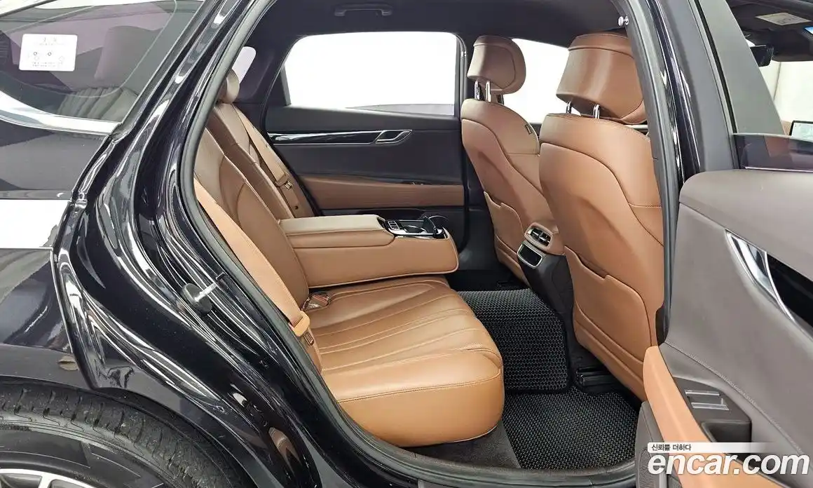 Genesis G80 2020 2.5 автомат (гидро), фото 18