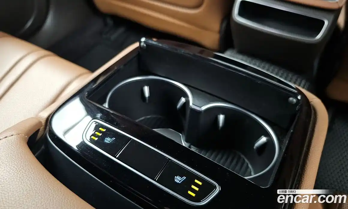 Genesis G80 2020 2.5 автомат (гидро), фото 25