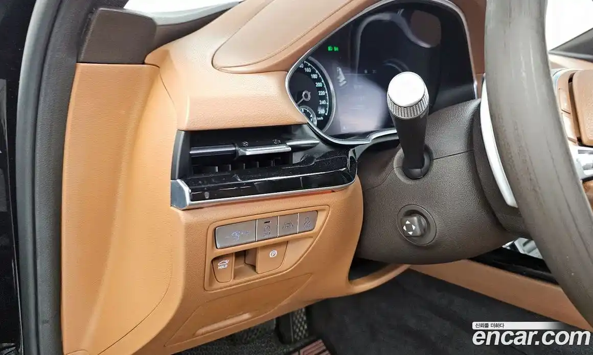 Genesis G80 2020 2.5 автомат (гидро), фото 28