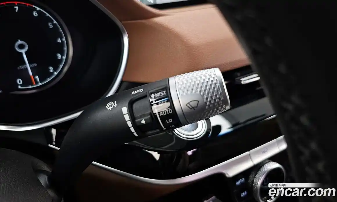Genesis G80 2020 2.5 автомат (гидро), фото 29