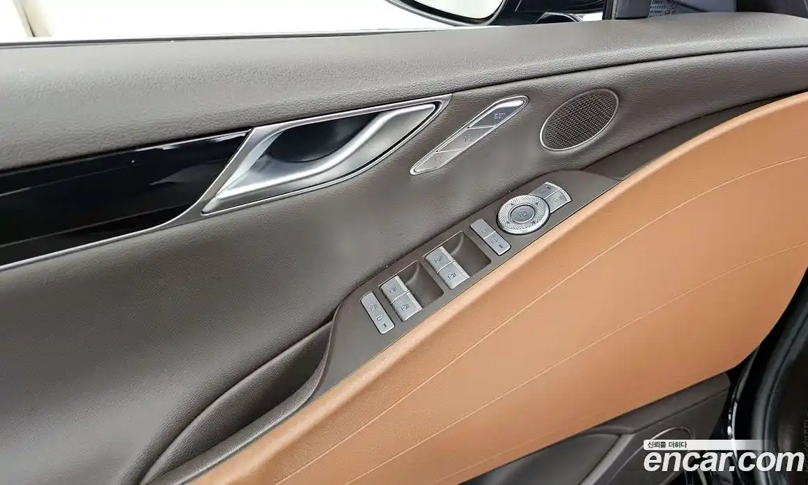 Genesis G80 2020 2.5 автомат (гидро), фото 30