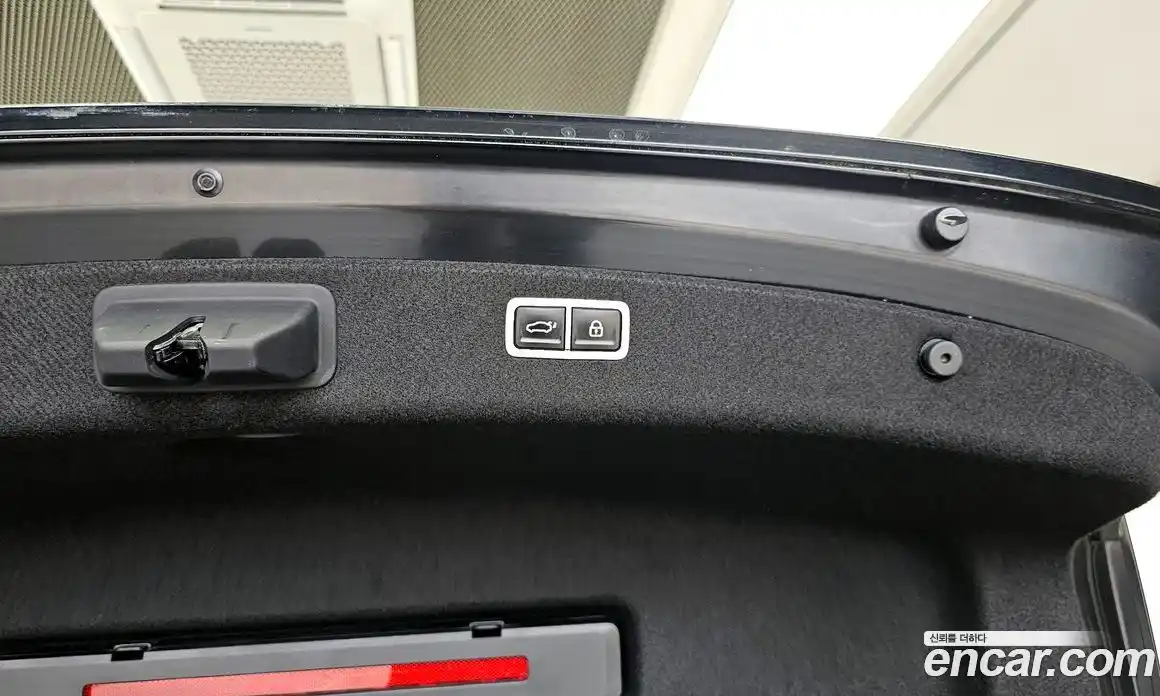 Genesis G80 2020 2.5 автомат (гидро), фото 35