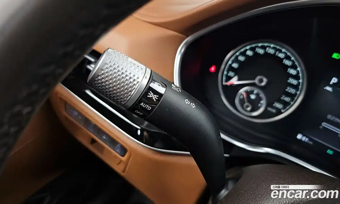 Genesis G80 2020 2.5 автомат (гидро), фото 36