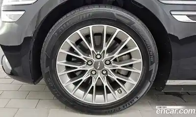 Genesis G80 2020 2.5 автомат (гидро), миниатюра 5