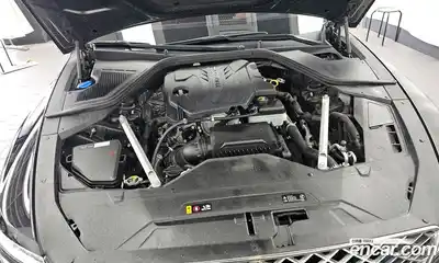 Genesis G80 2020 2.5 автомат (гидро), миниатюра 6