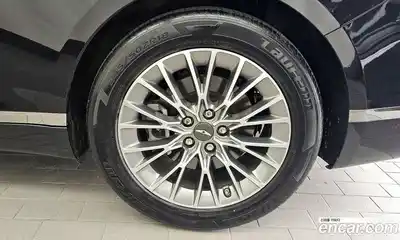 Genesis G80 2020 2.5 автомат (гидро), миниатюра 7
