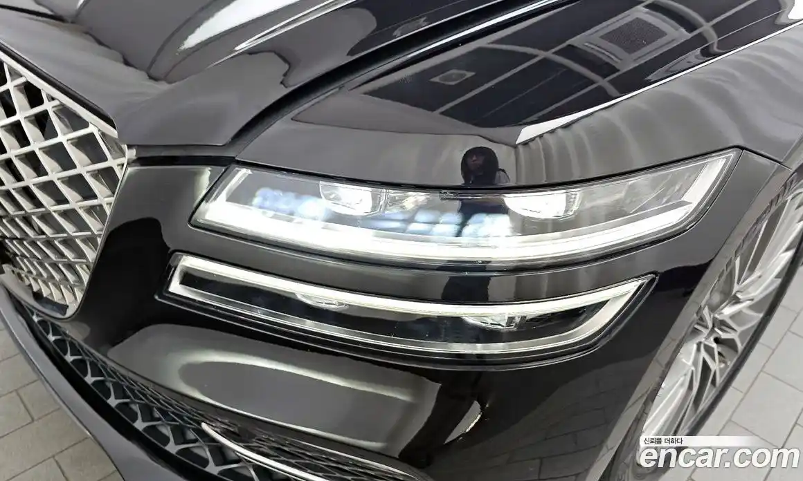Genesis G80 2020 2.5 автомат (гидро), фото 8