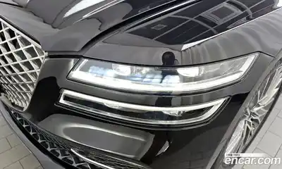 Genesis G80 2020 2.5 автомат (гидро), миниатюра 8