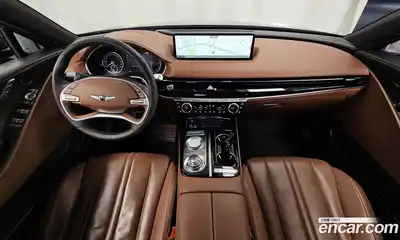 Genesis G80 2020 2.5 автомат (гидро), миниатюра 10