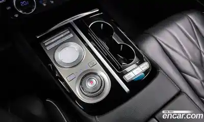 Genesis G80 2020 2.5 автомат (гидро), миниатюра 12