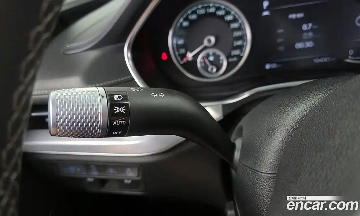 Genesis G80 2020 2.5 автомат (гидро), фото 27