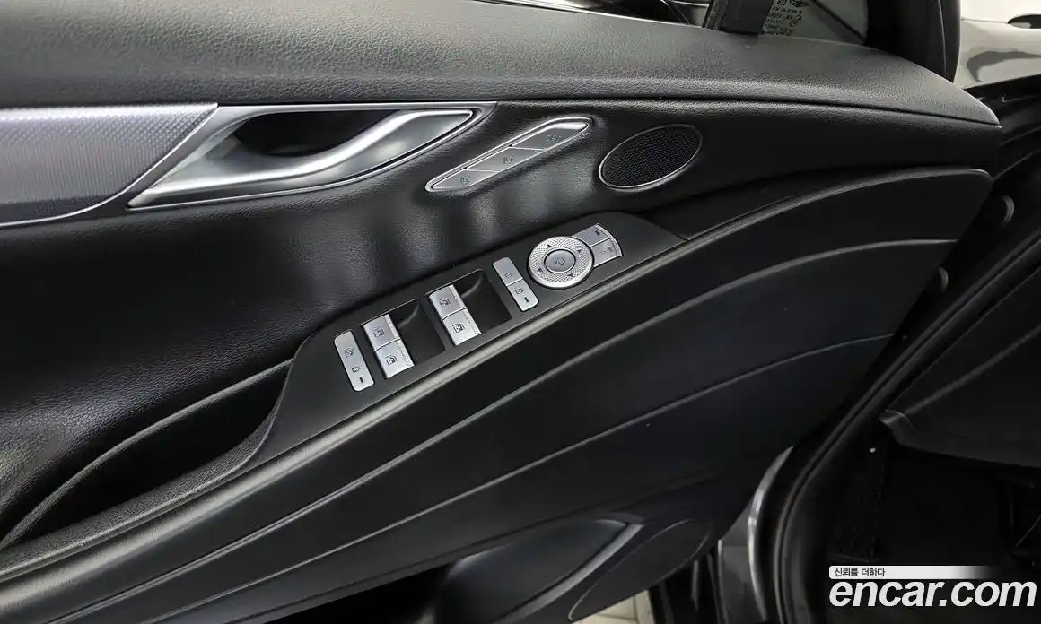 Genesis G80 2020 2.5 автомат (гидро), фото 29