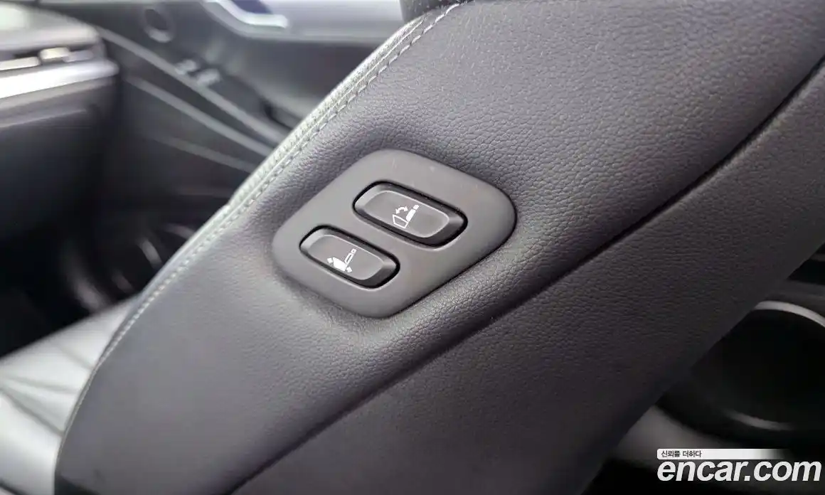 Genesis G80 2020 2.5 автомат (гидро), фото 32