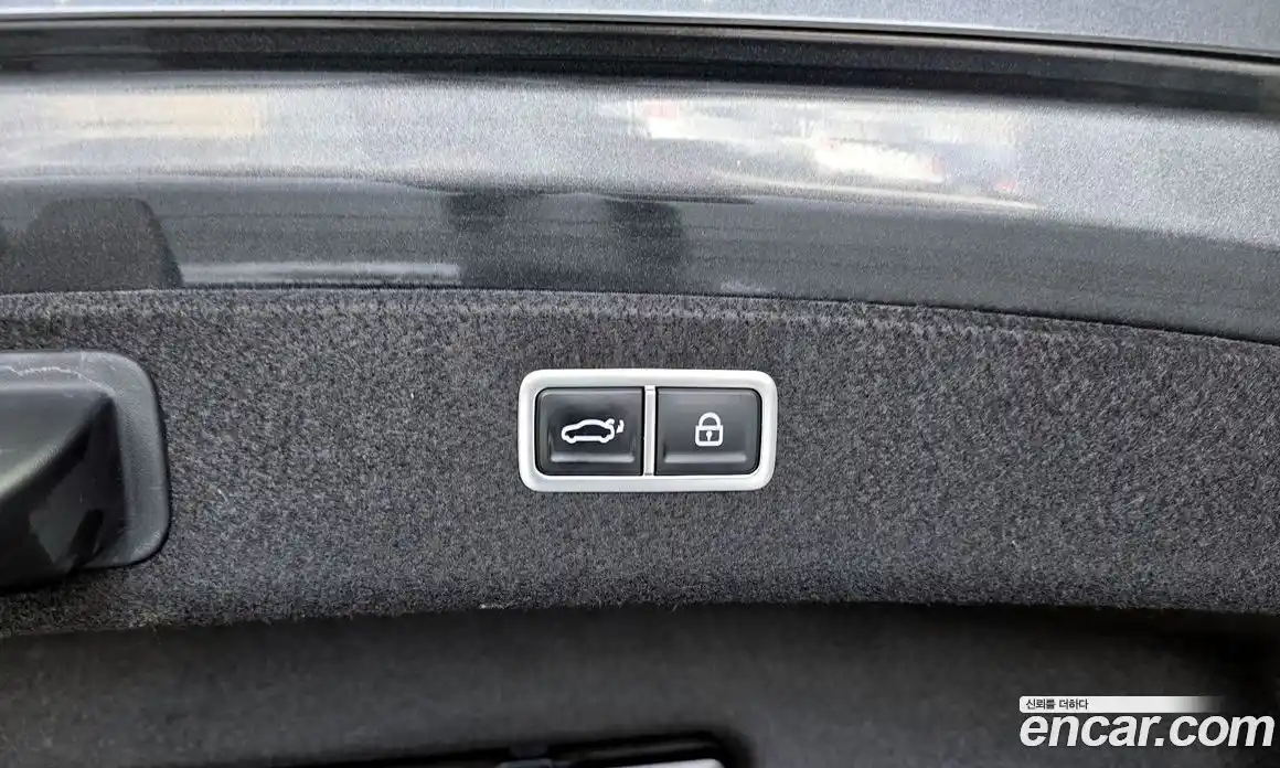 Genesis G80 2020 2.5 автомат (гидро), фото 33