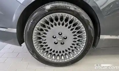 Genesis G80 2020 2.5 автомат (гидро), миниатюра 5